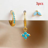 Gold-Blue-3Pcs